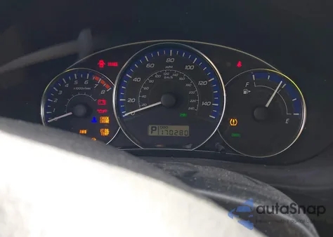 2011 Subaru Forester 2.5X Premium z USA, uszkodzony, nr VIN JF2SHADC8BH761845